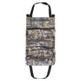 thumbnail image 2 of Bolsa de Almacenamiento de herramientas ANGGREK Camuflaje Plegable 48,2 x 29,1 cm, 2 of 8