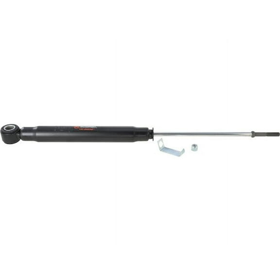 Rear Shock Absorber - Compatible with 2004 - 2020 Toyota Sienna 3.5L V6 2005 2006 2007 2008 2009 2010 2011 2012 2013 2014 2015 2016 2017 2018 2019