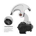 thumbnail image 3 of Electric Ratchet Cable Cutter Light And Fast Cutting 50mm/65mm Cable ar Type Scissors For Armored Cable ACSR ,Durable Material, 3 of 7