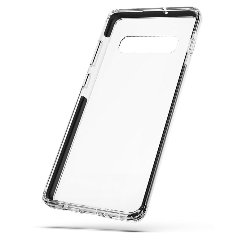Encased Samsung Galaxy s10e Clear Case Slim Transparent Back Thin