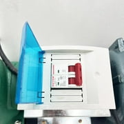 Techtongda Chicken Feed Pellet Mill Machine 5MM Farm Animal Poultry Feed Granulator 3KW 220V