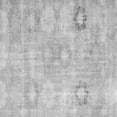 thumbnail image 1 of Ahgly Company Indoor Square Persian Gray Bohemian Area Rugs, 3' Square, 1 of 1