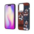 thumbnail image 2 of Funny Cartoon Anime Mickey Mouse (9) Phone Case Compatible with iPhone 14 Case Triple camera TPU Protective Cover For IPnone 14 Pro Max-6.7in, 2 of 6