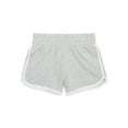 thumbnail image 2 of Wonder Nation Girls Knit Dolphin Shorts, 2-Pack, Sizes 4-18 & Plus, 2 of 3