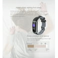 thumbnail image 4 of QUEST -Fitness Tracker Smart Bracelet Waterproof With Heart Rate Monitor, Activity, 4 of 6