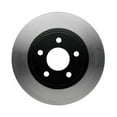 thumbnail image 3 of Raybestos Specialty Performance Rotors, 56698 Fits select: 2004 CADILLAC PROFESSIONAL CHASSIS, 2000-2003 CADILLAC DEVILLE, 3 of 5