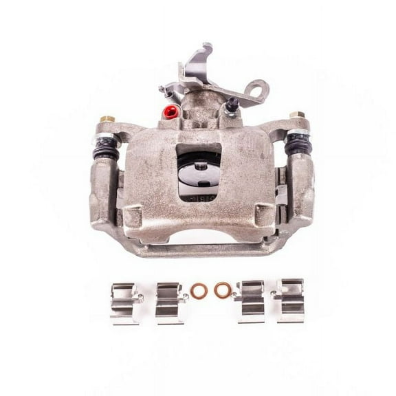 Power Stop Rear Right ONE Stock Replacement Caliper L5464