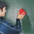 thumbnail image 2 of Bdday Whiteboard Eraser EVA Board Eraser Rectangular Children Cloth Blackboard Eraser, 2 of 5