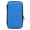Blue, variant on Carrying Case Compatible with for New 2DS XL 2DS LL for New 3DS 3DS, Water Resistant, Hard Shell Travel Bag with 8 Game Slot, Portable Console Protective Pouch