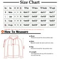 thumbnail image 5 of guisaled Mens Suit Jackets Classic Slim Fit Solid Dressy Casual Business Sport Coats One Button Notched Lapel Office Work Jackets, 5 of 5