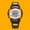Yellow 9C8, variant on Wuztai ChildrenBoys Digital Sports Watch, LED Display with Alarm Date Stopwatch, Luminous Wristwatch for KidsPlay Gifts