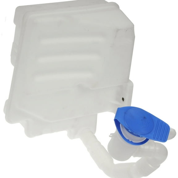 Dorman 603-647 Front Washer Fluid Reservoir for Specific Audi / Seat / Volkswagen Models
