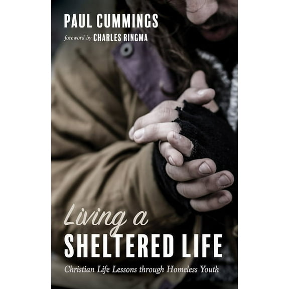 Living a Sheltered Life (Hardcover)