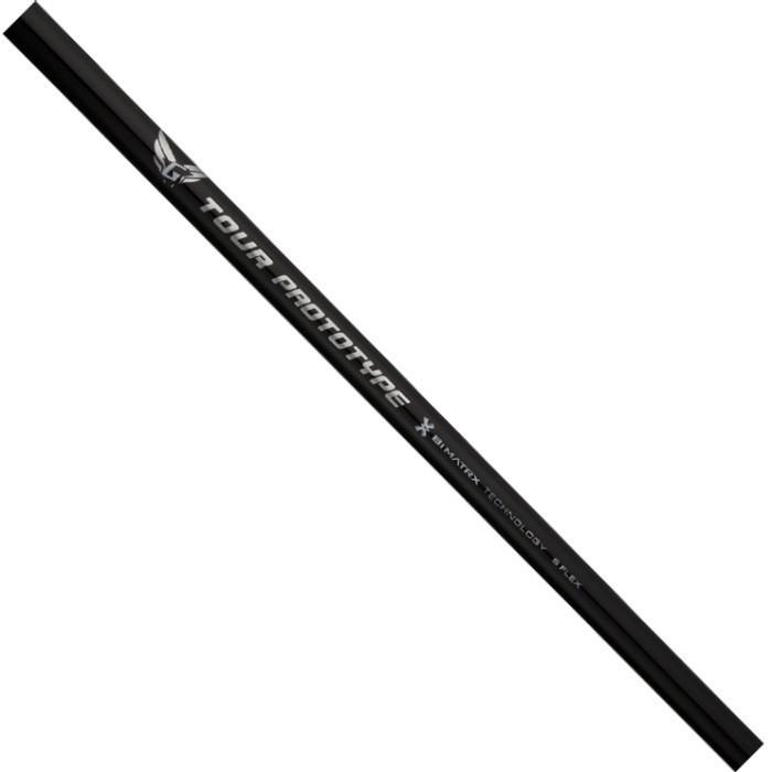 Grafalloy BiMatrix Tour Prototype Wood Shaft S-flex / Pink