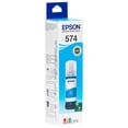 thumbnail image 3 of Botella Tinta Epson T574 L8050 L18050 Cyan 70ml Epson, 3 of 4