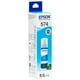 thumbnail image 3 of Botella Tinta Epson T574 L8050 L18050 Cyan 70ml Epson, 3 of 4