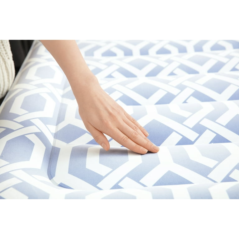 Bestway® Tritech Air Mattress Fashion Flock Twin 20