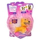 thumbnail image 4 of Figura Fashion Pets Mixed Pups Varios Modelos 1 Pieza, 4 of 4