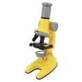 thumbnail image 1 of Jouet de Microscope Expérimental, Microscope pour Enfants 100X Kid Microscope Haute Définition pour Enfants Design Rationalisé, 1 of 14