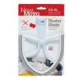 thumbnail image 2 of Metro Nouveau Design Beaterblade pour Mixeurs sur Socle KitchenAid à Bol Relevable de 5 Pintes, 2 of 3
