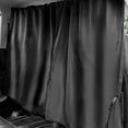 thumbnail image 4 of unbranded 1Jgo Cortinas De Privacidad Para Auto En Tela Bloquea Luz Y Reduce Temperatura, 4 of 8