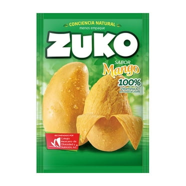 Zuko Mango