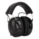 thumbnail image 3 of Auriculares de Protecció Auditiva, Auriculares Electrónicos negros auriculares recargables de Soporte Estable Control de Voz para Jardinería, 3 of 7