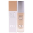 thumbnail image 1 of The 24H Foundation - 603 de 3Ina para mujeres - Base de 1,01 oz, 1 of 2
