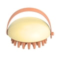 thumbnail image 1 of WIZUTIZ Scalp Shampoo Brush Pressure R Elax Scalp Exfoliator One Size up to 30% Off, 1 of 1