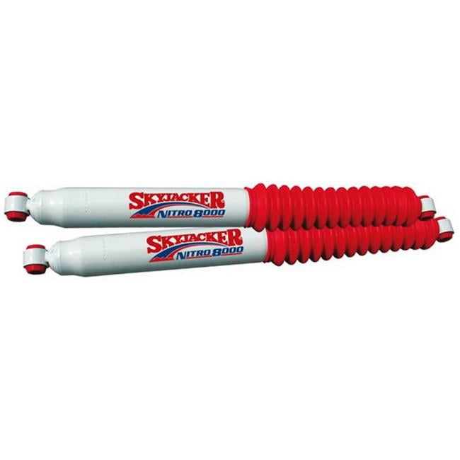 Skyjacker N8014 Softride Nitro Shock Absorber