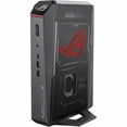 thumbnail image 6 of Asus ROG NUC 2025 RNUC15JNK9X48AAU Gaming Desktop Computer - Intel Core Ultra 9 275HX - 32 GB - 2 TB PCI Express NVMe 4.0 SSD - Mini PC - Black - Intel Chip - Windows 11 Home - NVIDIA GeForce RTX 5..., 6 of 11