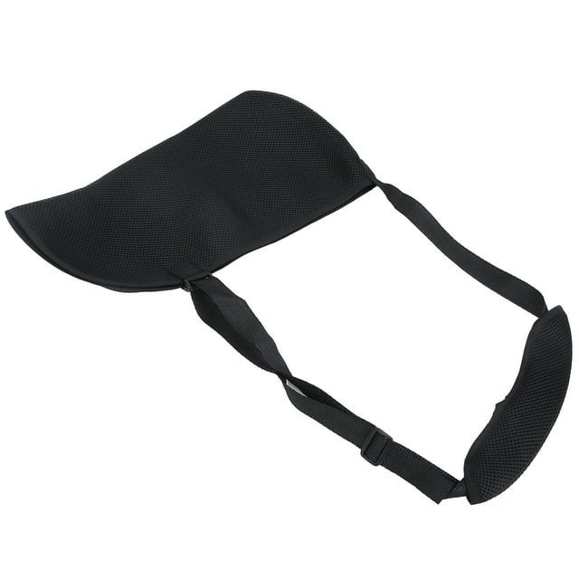 Arm Sling Support, Washable Breathable Arm Sling Adjustable for Wrist Sprain for Finger Sprain for Forearm Fracture
