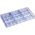 thumbnail image 6 of KUFptva 24 Cavity Car Shape Chocolate Molds Car Chocolate Molds 24 Cavity for Easily Baking and Party Preparation, 6 of 7