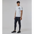 thumbnail image 3 of McLaren Indy Car Men's Core Logo Drivers T-Shirt -White, 3 of 8