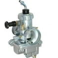 thumbnail image 2 of Carburetor for Yamaha YZ80(1974-2001) / YZ85(2002-2014) / DT175(1979-1981), 2 of 9