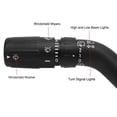 thumbnail image 3 of Turn Signal Switch, 8S4Z13K359AA Easy Control Precise Match Hazard Lights  for Vehicle, 3 of 7