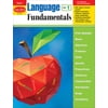 Evan-Moor Language Fundamentals, Grade 1 Teacher Resource