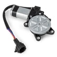 thumbnail image 2 of Window Regulator Motor Front Left Side 80731-CD00A for Nissan 350Z for Infiniti G35, 2 of 5