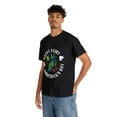 thumbnail image 6 of Happy Saint Purrtricks Day Shirt, Funny St Patricks Cat Shirt ID-0216-HCLM, 6 of 10