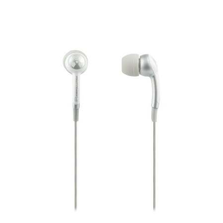 iFrogz Ear Pollution Plugz Earbuds with Mic for Mobile Devices