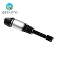 thumbnail image 3 of Pair of 2 Front Air Suspension Spring Strut For 2005-2009 Jaguar Super V8, 3 of 7