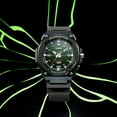 thumbnail image 2 of Reloj CASIO MW-620H-3AVCF Sport-Negro negro, 2 of 3