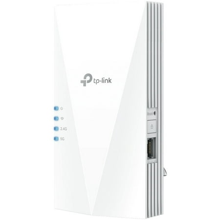 TP-Link RE500X 802.11ax 1.46 Gbit/s Wireless Range Extender