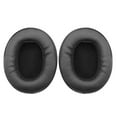 thumbnail image 4 of Audífonos 2 almohadillas para inalámbricos Skullcandy Crusher3.0 (negro), 4 of 8