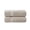 Natural, variant on Gracie Mills Eulalia 2 Piece 800 GSM Cotton Bath Sheet Set - GRACE-12290