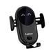 thumbnail image 2 of Soporte para teléfono inalámbrico con sensor infrarrojo para coche, soporte para tablero de instrumentos con ventosa de plástico, para decoración del hogar, decoración de habitaciones y paredes., 2 of 6