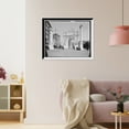 thumbnail image 3 of Historic Framed Print, Dewey Arch, New York - 2, 17-7/8" x 21-7/8", 3 of 9