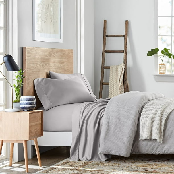 Member's Mark 500-Thread-Count 100% TENCEL Lyocell Sheet Set