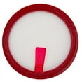 thumbnail image 4 of Filter for Puppyoo T10 Pro Wireless Vacuum Cleaner Micro-woven Cotton Filter HEPA Filter Cotton, 4 of 5