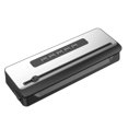 thumbnail image 1 of 2pcs Laminator Packaging Machine Food Preservation Vacuum Sealing Machine Home Heat Sealer Impulse Sealing Machine, Wrap Sealer ,Easy Operation, 1 of 6